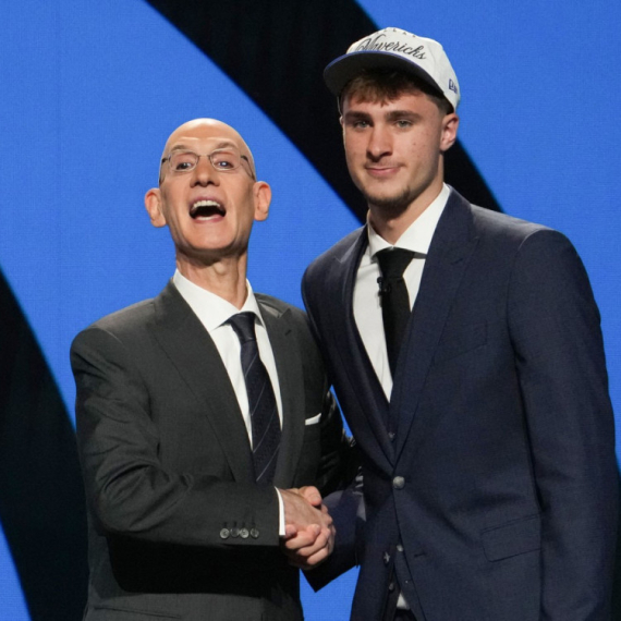 Zašto jednostavno kad može komplikovano? NBA menja pravila