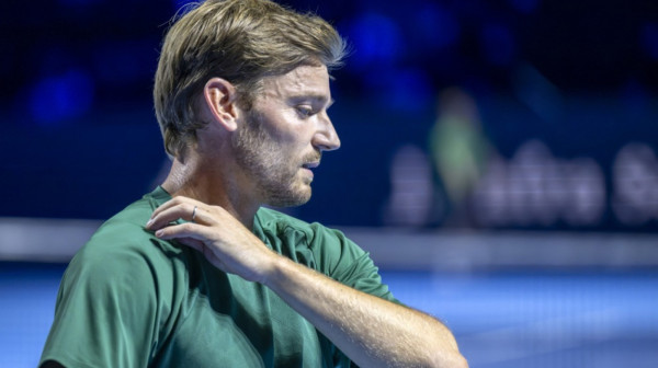 Gofan ide u penziju VIDEO