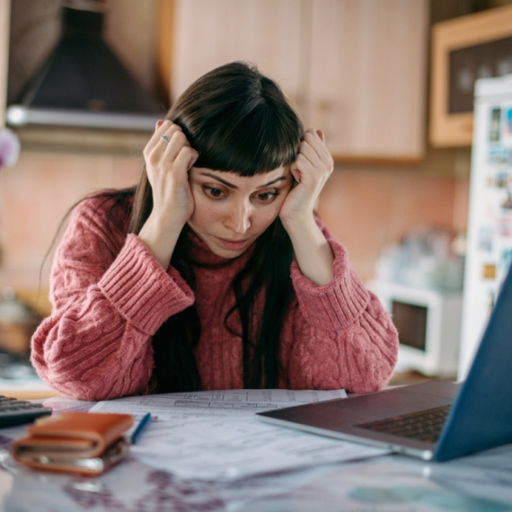 Kraj marta biće težak za ova dva znaka: Jedna odluka će ih ostaviti bez para