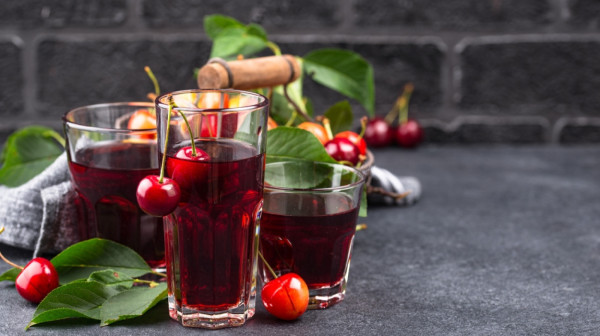 Ne možete da zaspite? Ovi prirodni napici će vam pomoći da brzo i lako utonete u dubok san