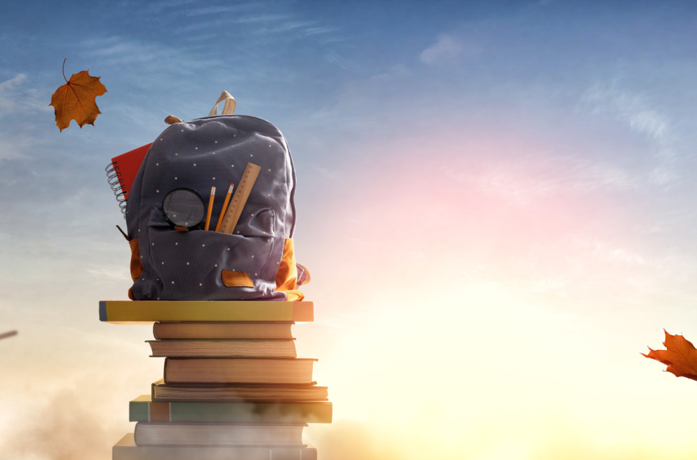 Besplatni udžbenici za sve novosadske osnovce