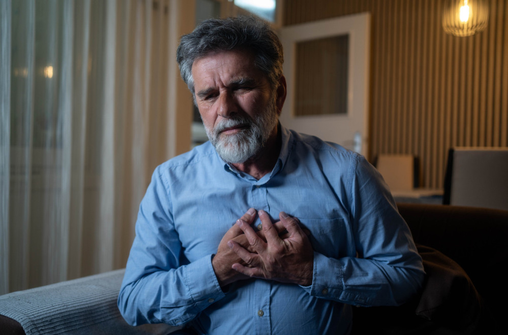 Pravilo od četiri minuta može da smanji rizik od srčanog udara: Veoma je jednostavno