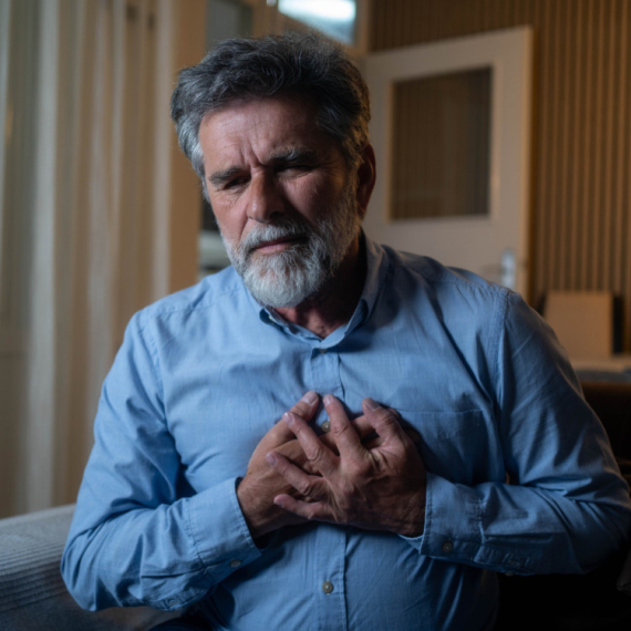 Pravilo od četiri minuta može da smanji rizik od srčanog udara: Veoma je jednostavno