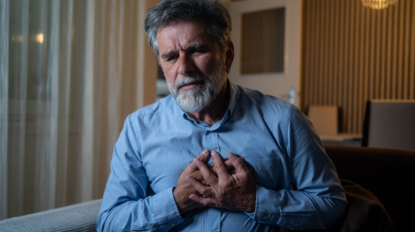 Pravilo od četiri minuta može da smanji rizik od srčanog udara: Veoma je jednostavno