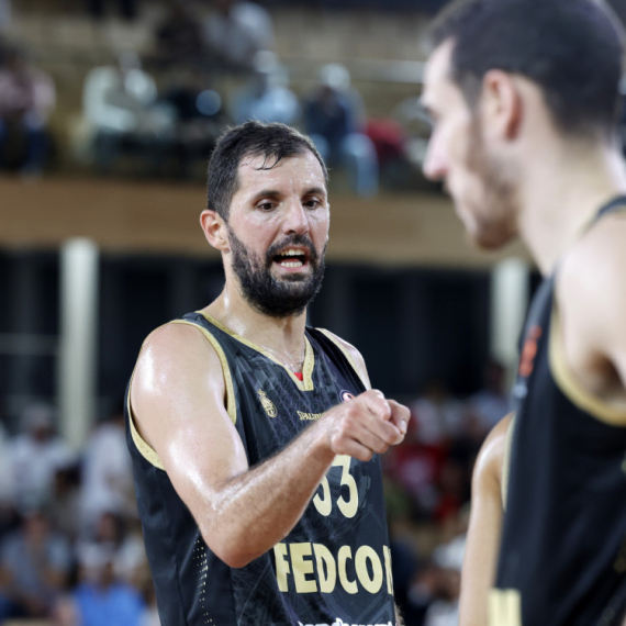 Država interveniše: Evroligašu 15.000.000 evra