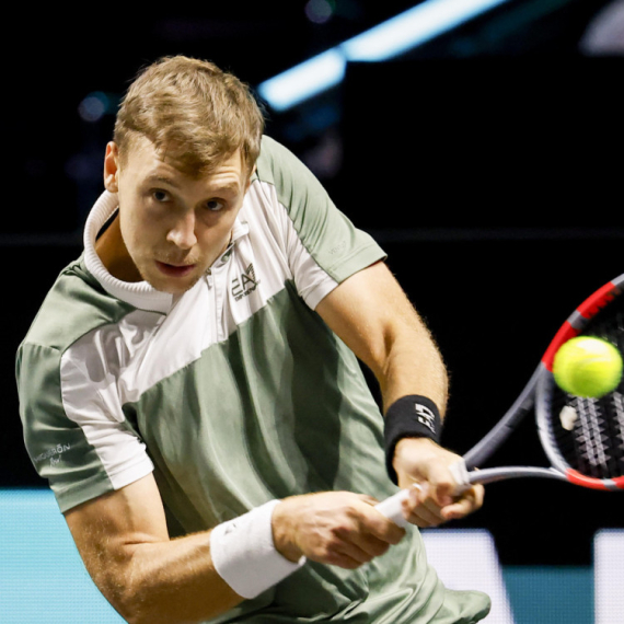 Međedović juriša ka tituli