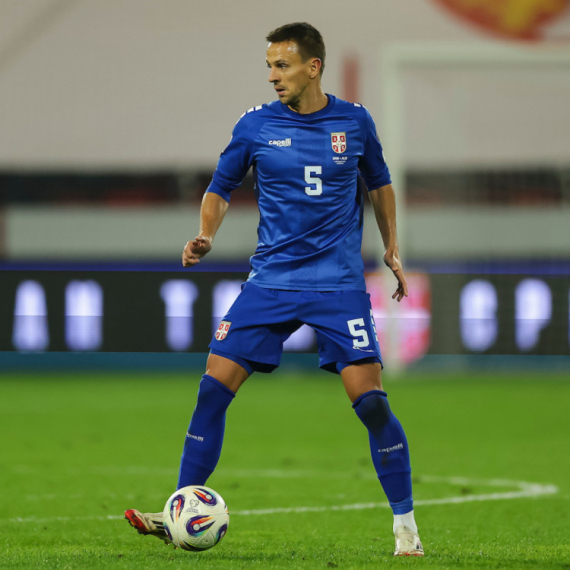 "Još me boli poraz od Albanije"