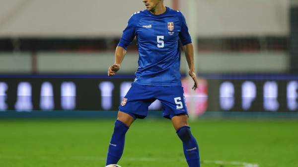 "Još me boli poraz od Albanije"