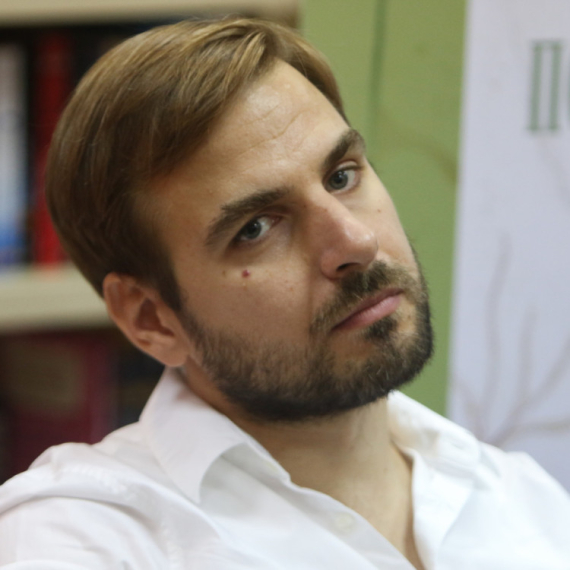 Grbić: "Saučesnici su i profesori i dekani fakulteta"