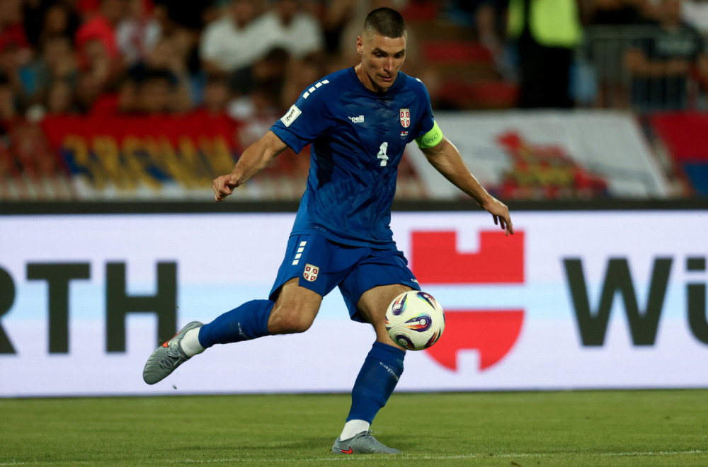 Od čega su satkani orlovi – prvak Evrope daje odgovor