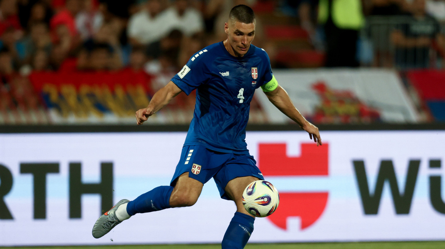 Od čega su satkani "orlovi" – prvak Evrope daje odgovor