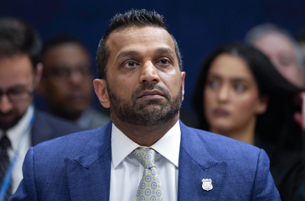 Iranci hakovali imejl direktora FBI-ja FOTO