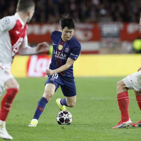 "Jorgandžije" suzile krug – tri igrača koji bi mogli da zamene Grizmana