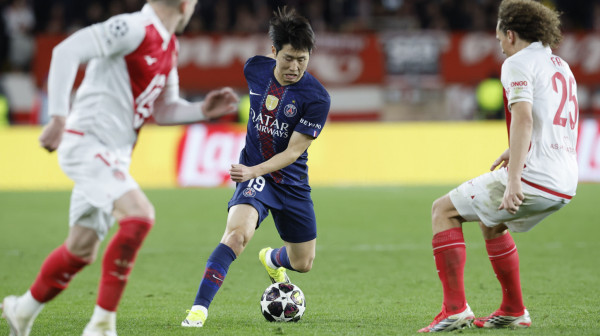 "Jorgandžije" suzile krug – tri igrača koji bi mogli da zamene Grizmana