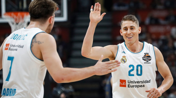 Džejsi Kerol se vraća iz penzije?