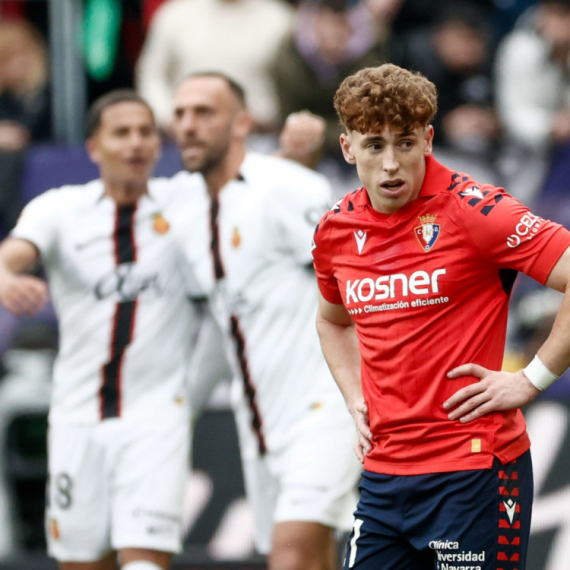 Real kvari posao Barsi