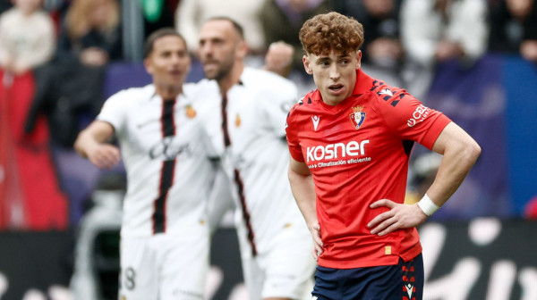 Real kvari posao Barsi