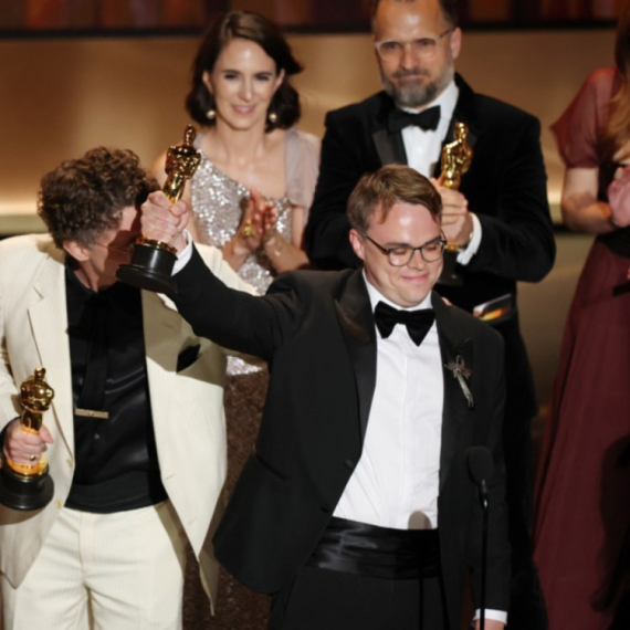 Rusija raskrinkala Oskarovca: Nagrađeni reditelj je strani špijun