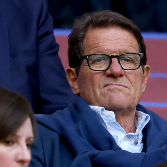 Kapelo nezadovoljan: "Italija mentalno i fizički spora – bilo bi teže da igramo protiv Velsa