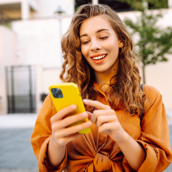 Napravila je onlajn upitnik i više od 260 muškaraca se prijavilo za sastanak sa njom FOTO/VIDEO