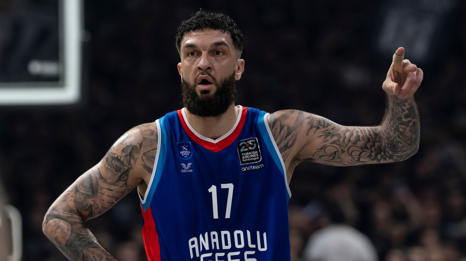 Poarije napušta Efes na kraju sezone