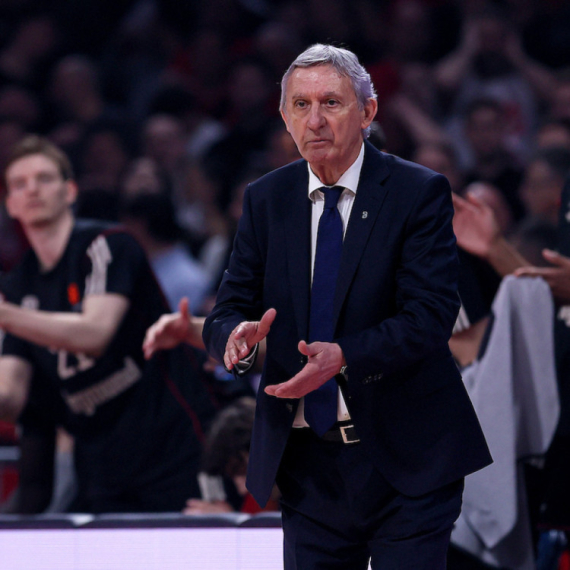 "Ne bih rekao ni zdravo Pešiću"