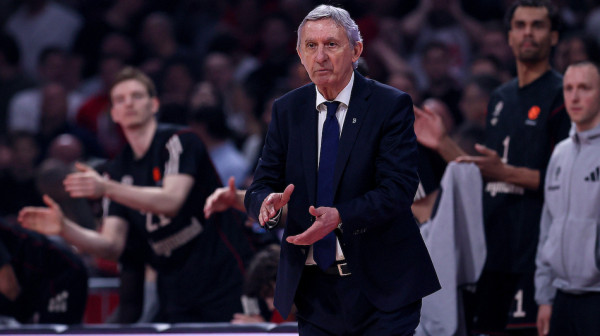 "Ne bih rekao ni zdravo Pešiću"