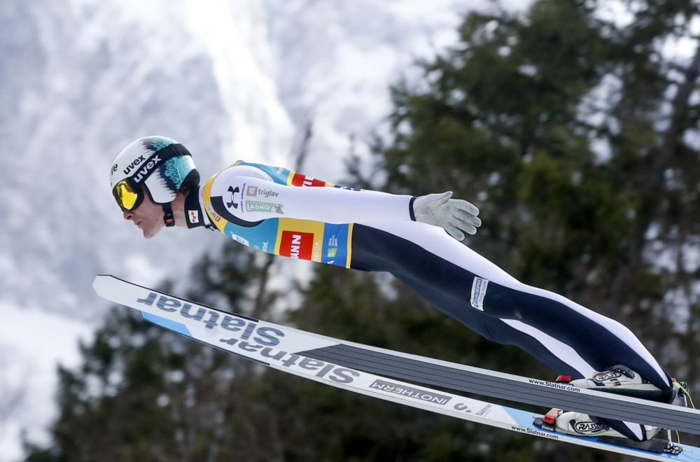 I skače i leti – Prevc u svemu najbolji