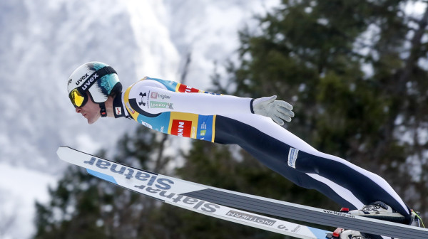 I skače i leti – Prevc u svemu najbolji