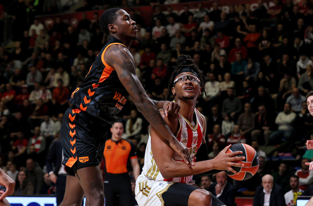 Valensija osigurala bitan potpis