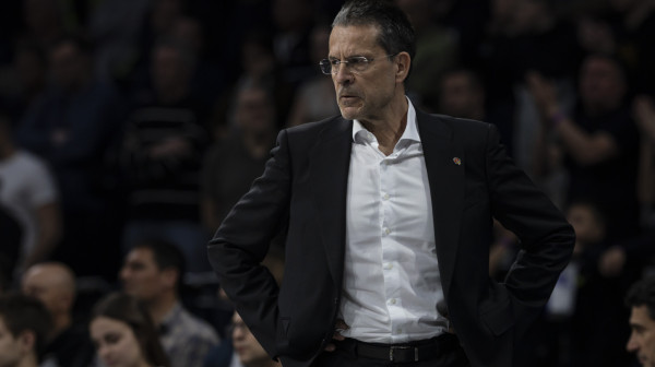 Martines: "Penjaroja je dokazao da je dobar trener" VIDEO