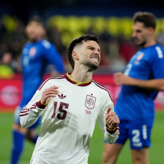 Španija prva zapretila, čekamo odgovor Srbije