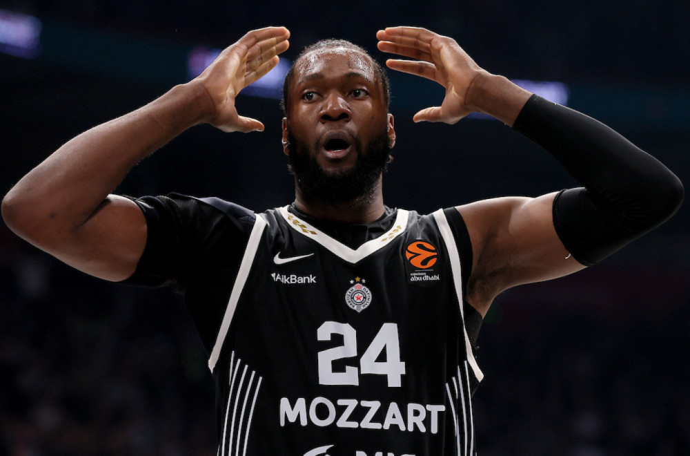 Sve je manje vremena za Partizan