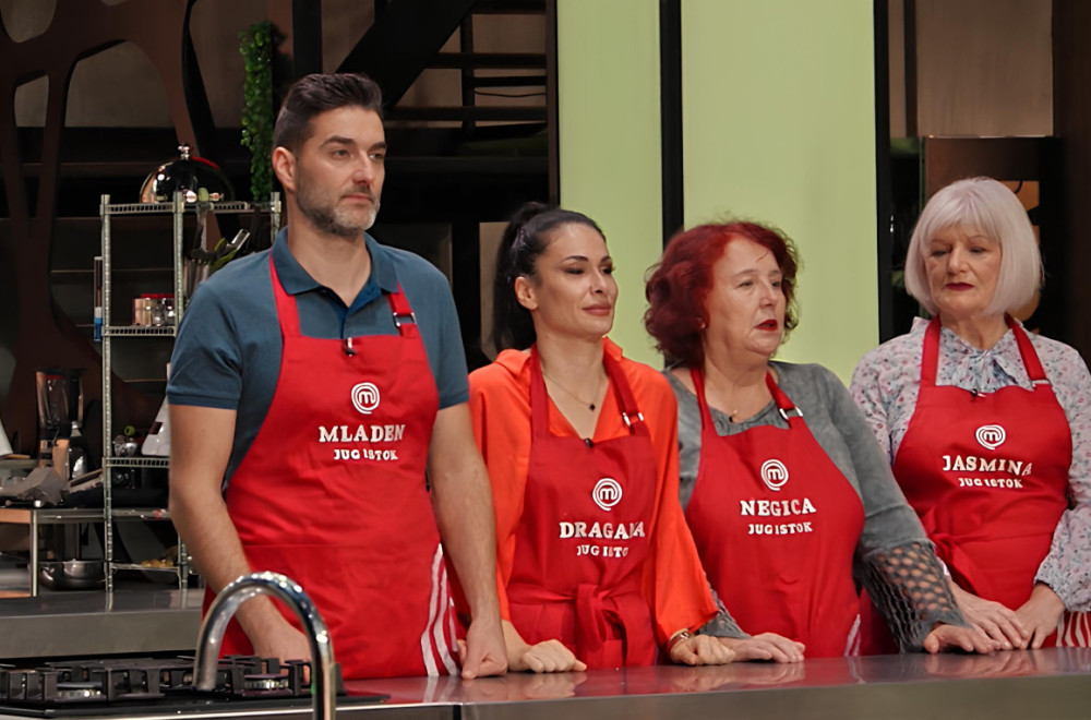 "Naš vođa je hteo da nas ostavi kao loš kapetan broda koji tone"