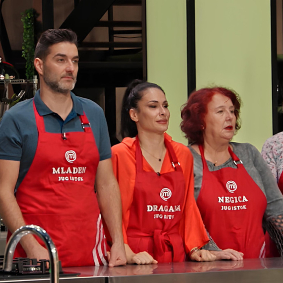 "Naš vođa je hteo da nas ostavi kao loš kapetan broda koji tone"