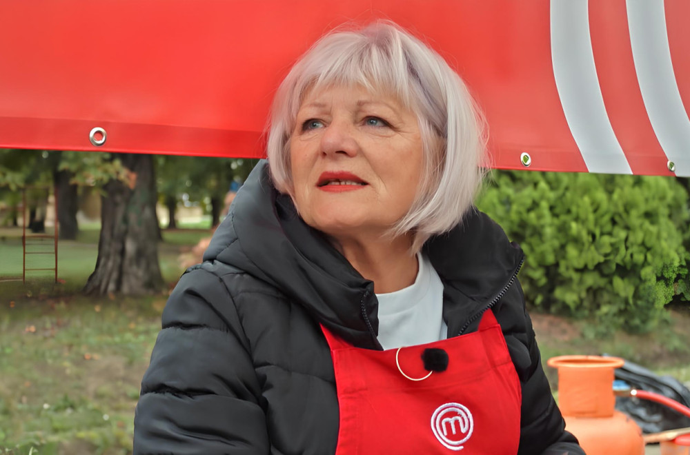 Jasmina završila u suzama tokom kuvanja: "Probudila je u meni sećanje na mog supruga"