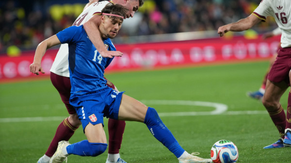 Fijasko Srbije ili samo surova realnost ANKETA