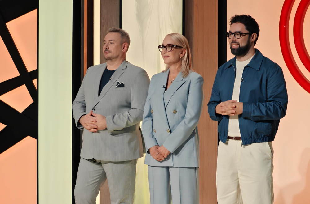 Sudije "MasterChef Srbija" nisu ocenjivale takmičare: Evo ko je to učinio umesto njih