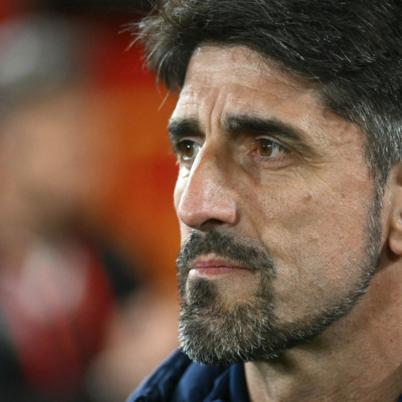 Paunović: "Hteli smo da zaustavimo krvarenje"