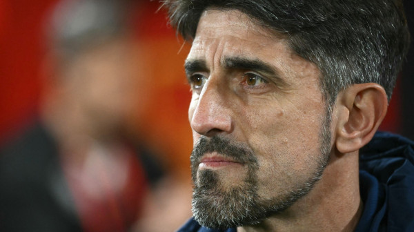 Paunović: "Hteli smo da zaustavimo krvarenje"