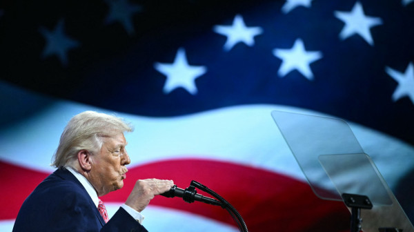 "Iran mora da otvori 'Trampov moreuz'" VIDEO