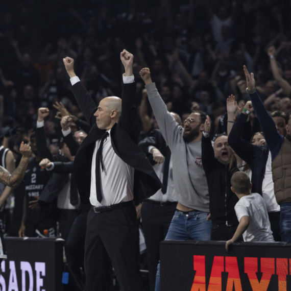 "Najveći razlog što Zvezda neće biti visokoplasirana je Partizan" VIDEO