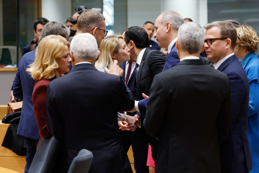 Kalas napala SAD – Rubio uzvratio: Ako možete bolje, samo napred