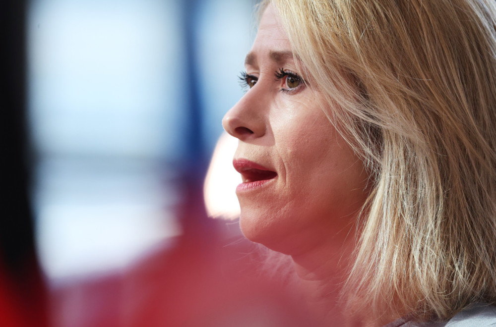 Kalas napala SAD – Rubio uzvratio: Ako možete bolje, samo napred