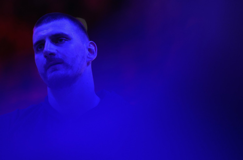 Jokić: "Smešno, zaista smešno" VIDEO