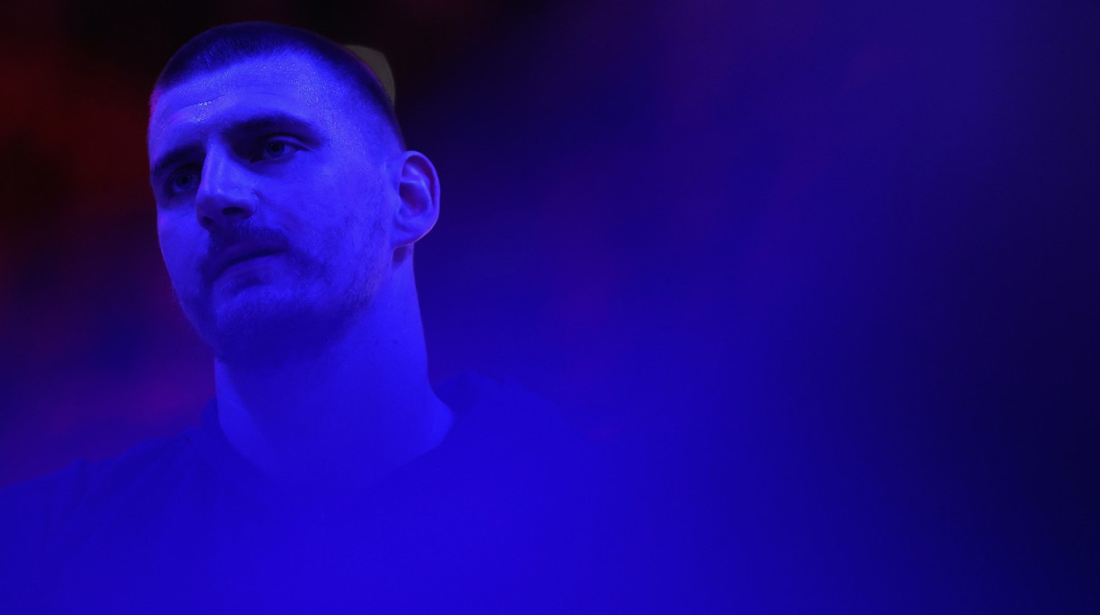 Jokić: "Smešno, zaista smešno" VIDEO