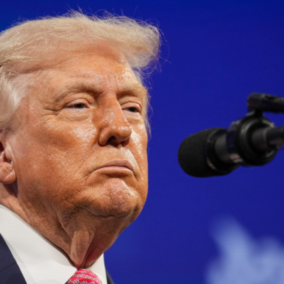 "Nema NATO-a bez Amerike, ali ni Amerike bez NATO-a"