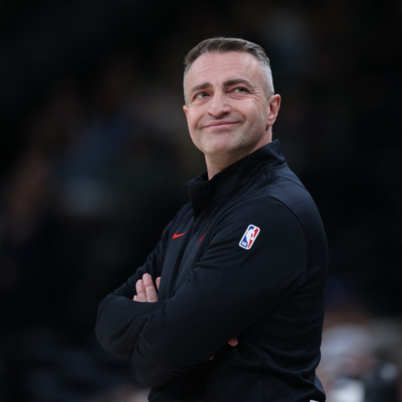 Rajaković slavio; Bogdanoviću, Joviću i Vukčeviću ni sekund VIDEO