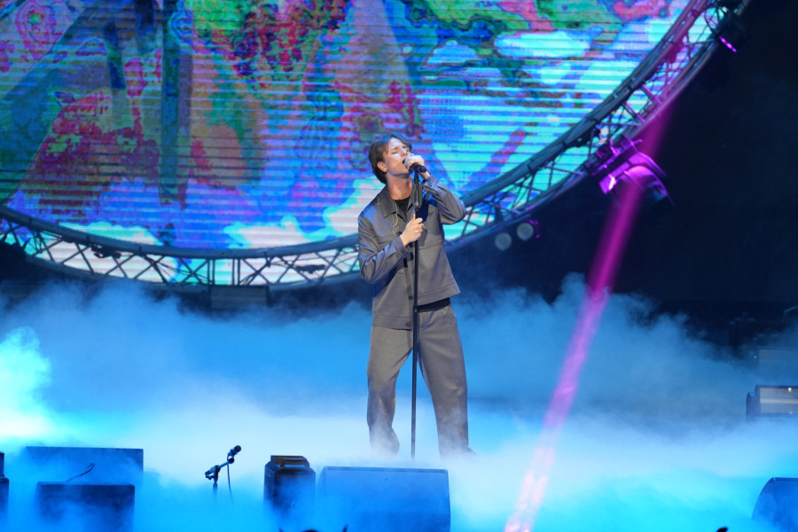 Opet haos zbog Jakova Jozinovića: Na hiljade ljudi ostalo bez ulaznica FOTO