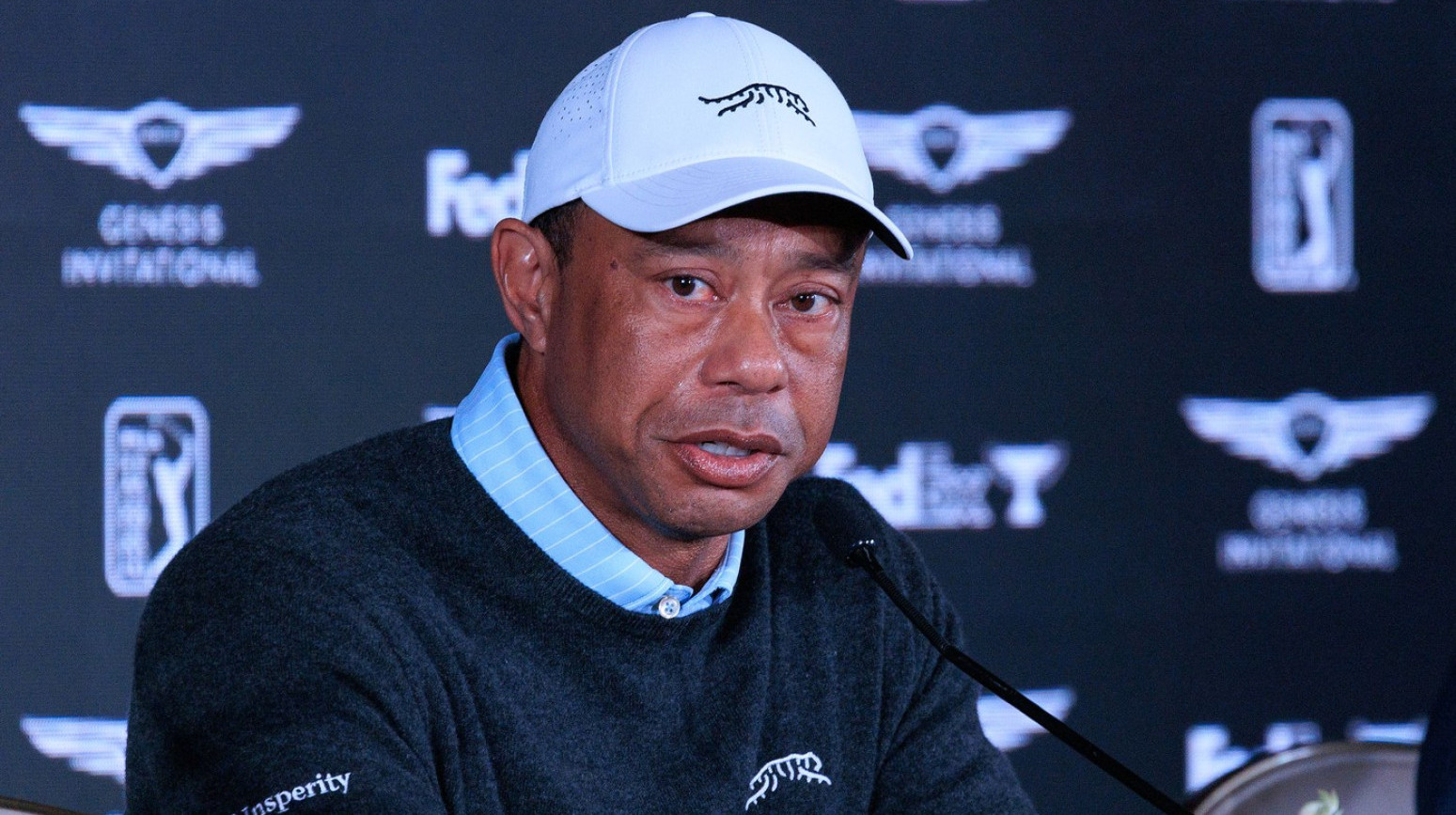 Tajger Vuds pušten iz pritvora posle saobraćajke – javio se i Tramp VIDEO